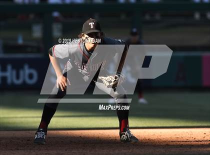 Thumbnail 2 in Troy vs. Fullerton photogallery.