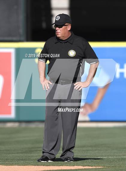 Thumbnail 1 in Troy vs. Fullerton photogallery.