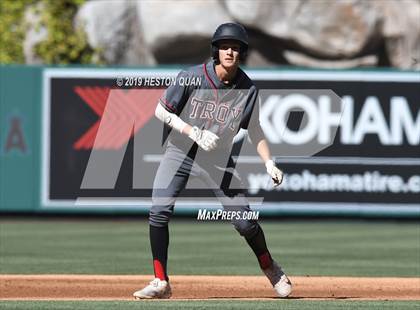 Thumbnail 3 in Troy vs. Fullerton photogallery.