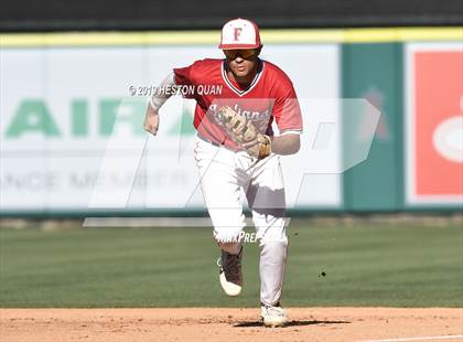 Thumbnail 3 in Troy vs. Fullerton photogallery.