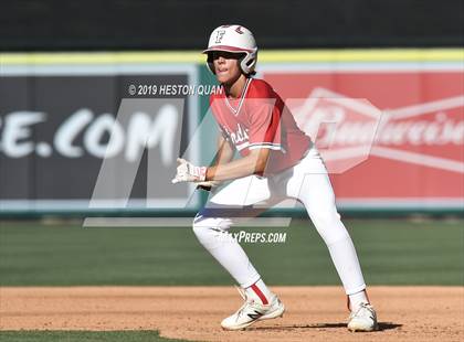 Thumbnail 2 in Troy vs. Fullerton photogallery.