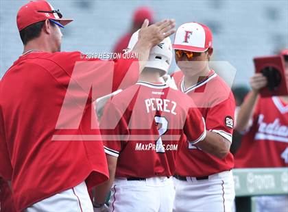 Thumbnail 1 in Troy vs. Fullerton photogallery.