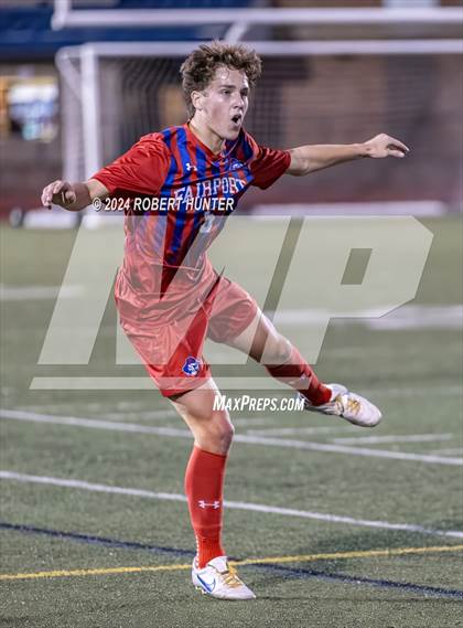Thumbnail 1 in McQuaid Jesuit @ Fairport photogallery.