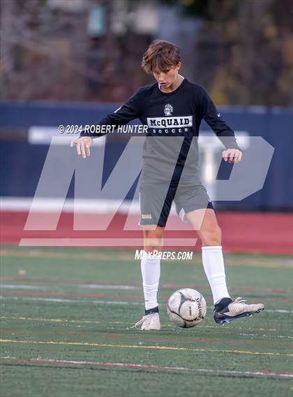 Thumbnail 3 in McQuaid Jesuit @ Fairport photogallery.