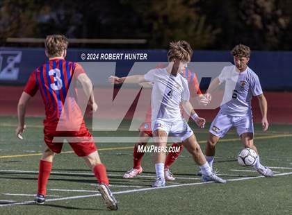 Thumbnail 3 in McQuaid Jesuit @ Fairport photogallery.