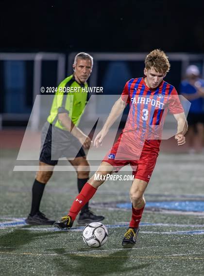 Thumbnail 1 in McQuaid Jesuit @ Fairport photogallery.