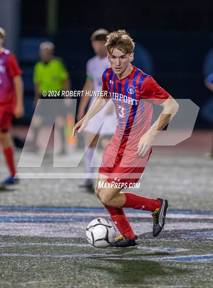 Thumbnail 3 in McQuaid Jesuit @ Fairport photogallery.