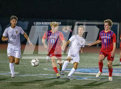 Thumbnail 1 in McQuaid Jesuit @ Fairport photogallery.