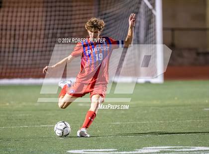 Thumbnail 1 in McQuaid Jesuit @ Fairport photogallery.
