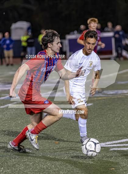 Thumbnail 3 in McQuaid Jesuit @ Fairport photogallery.