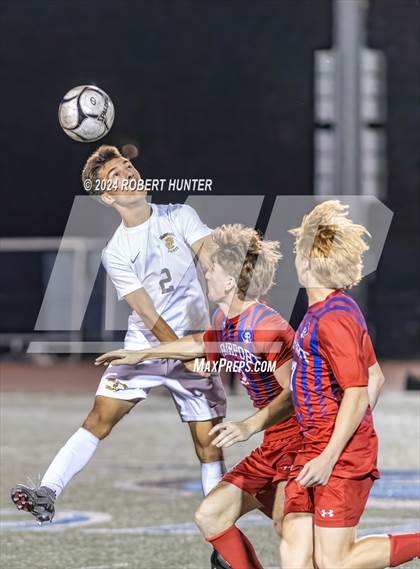Thumbnail 3 in McQuaid Jesuit @ Fairport photogallery.