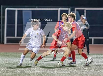Thumbnail 2 in McQuaid Jesuit @ Fairport photogallery.