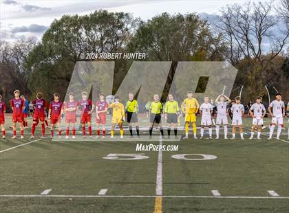 Thumbnail 3 in McQuaid Jesuit @ Fairport photogallery.