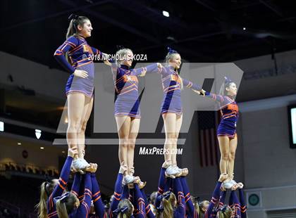 Thumbnail 1 in Bishop Gorman vs. Lone Peak (Tarkanian Classic) photogallery.