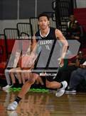 Photo from the gallery "Elliot Christian vs. Central Valley (Trojan Christmas Classic)"