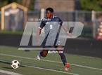 Photo from the gallery "Borah @ Meridian"