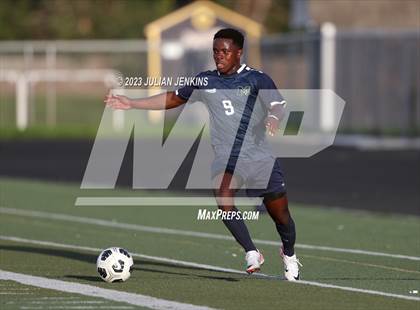 Thumbnail 3 in Borah @ Meridian photogallery.