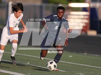 Thumbnail 2 in Borah @ Meridian photogallery.