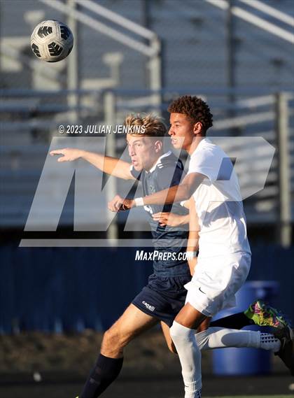 Thumbnail 1 in Borah @ Meridian photogallery.