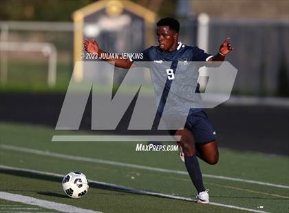Thumbnail 2 in Borah @ Meridian photogallery.