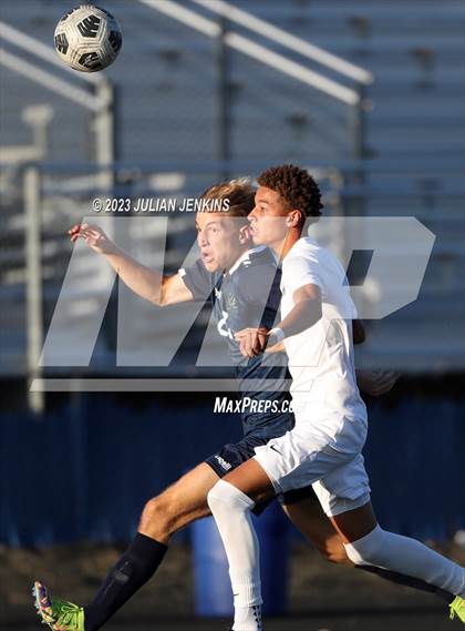 Thumbnail 3 in Borah @ Meridian photogallery.