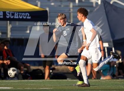Thumbnail 2 in Borah @ Meridian photogallery.