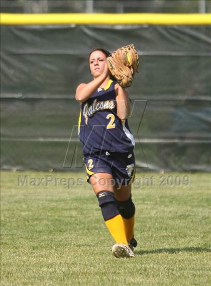 Thumbnail 1 in Gloucester City vs Saddle Brook (NJSIAA Public Finals) photogallery.