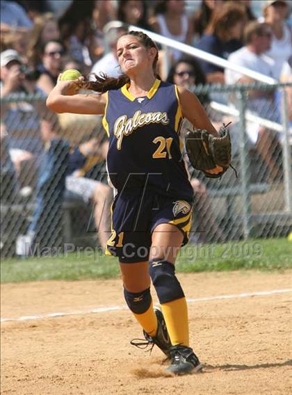 Thumbnail 2 in Gloucester City vs Saddle Brook (NJSIAA Public Finals) photogallery.