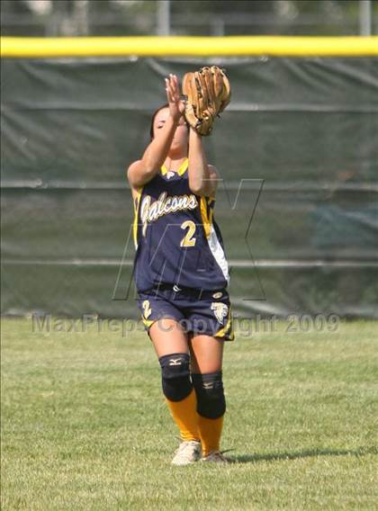 Thumbnail 3 in Gloucester City vs Saddle Brook (NJSIAA Public Finals) photogallery.