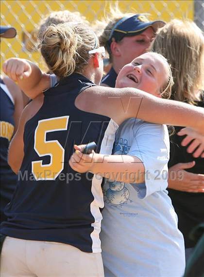 Thumbnail 3 in Gloucester City vs Saddle Brook (NJSIAA Public Finals) photogallery.