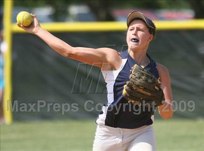 Thumbnail 2 in Gloucester City vs Saddle Brook (NJSIAA Public Finals) photogallery.