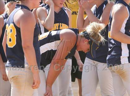 Thumbnail 2 in Gloucester City vs Saddle Brook (NJSIAA Public Finals) photogallery.