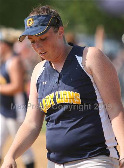 Thumbnail 2 in Gloucester City vs Saddle Brook (NJSIAA Public Finals) photogallery.