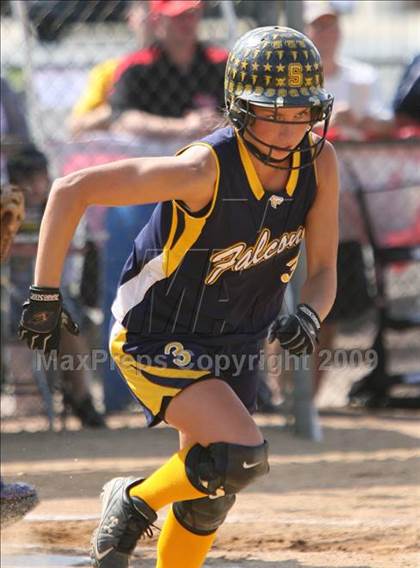 Thumbnail 3 in Gloucester City vs Saddle Brook (NJSIAA Public Finals) photogallery.