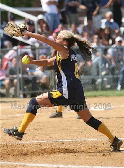Thumbnail 3 in Gloucester City vs Saddle Brook (NJSIAA Public Finals) photogallery.