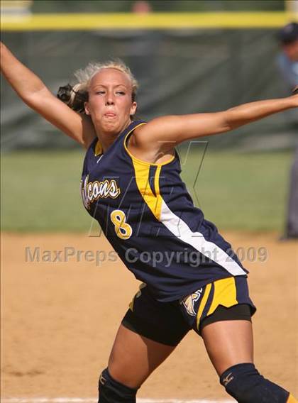 Thumbnail 1 in Gloucester City vs Saddle Brook (NJSIAA Public Finals) photogallery.
