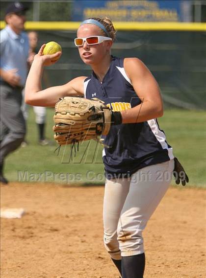 Thumbnail 1 in Gloucester City vs Saddle Brook (NJSIAA Public Finals) photogallery.
