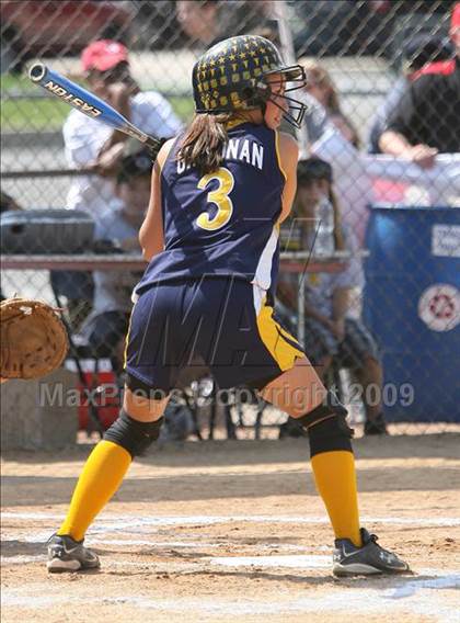 Thumbnail 2 in Gloucester City vs Saddle Brook (NJSIAA Public Finals) photogallery.