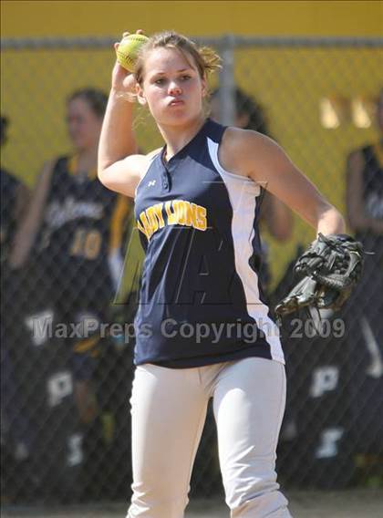 Thumbnail 1 in Gloucester City vs Saddle Brook (NJSIAA Public Finals) photogallery.