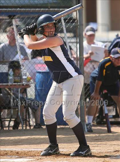 Thumbnail 2 in Gloucester City vs Saddle Brook (NJSIAA Public Finals) photogallery.