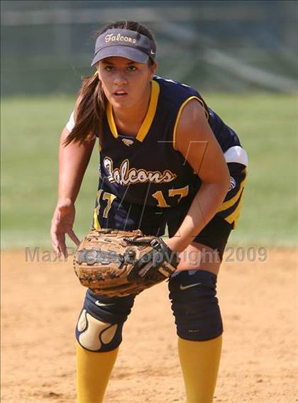 Thumbnail 3 in Gloucester City vs Saddle Brook (NJSIAA Public Finals) photogallery.