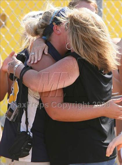 Thumbnail 2 in Gloucester City vs Saddle Brook (NJSIAA Public Finals) photogallery.