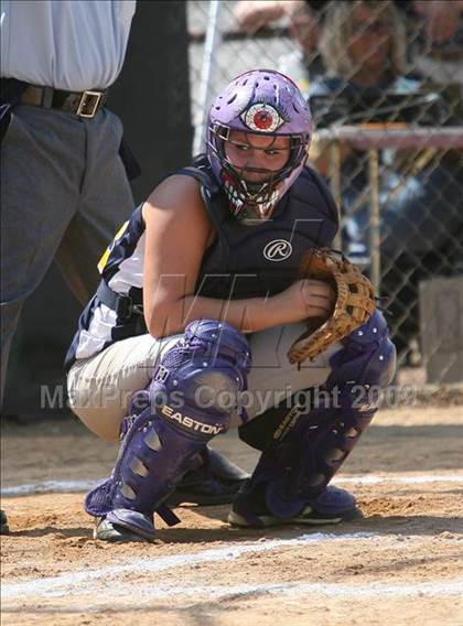 Thumbnail 3 in Gloucester City vs Saddle Brook (NJSIAA Public Finals) photogallery.