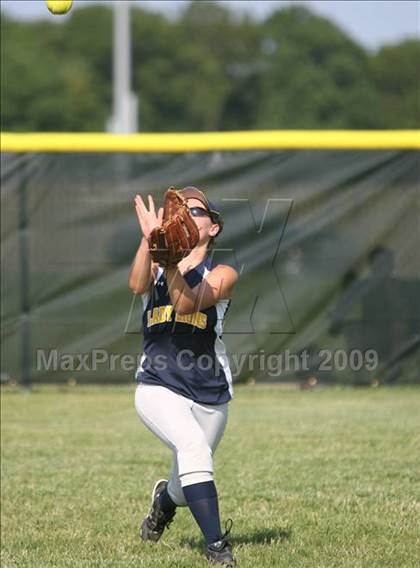 Thumbnail 2 in Gloucester City vs Saddle Brook (NJSIAA Public Finals) photogallery.