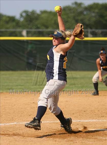 Thumbnail 1 in Gloucester City vs Saddle Brook (NJSIAA Public Finals) photogallery.