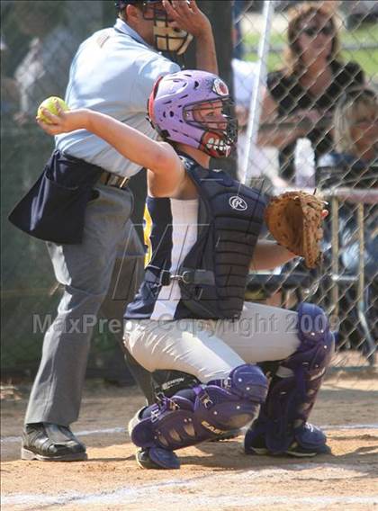 Thumbnail 3 in Gloucester City vs Saddle Brook (NJSIAA Public Finals) photogallery.