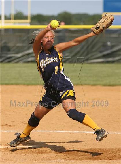 Thumbnail 1 in Gloucester City vs Saddle Brook (NJSIAA Public Finals) photogallery.