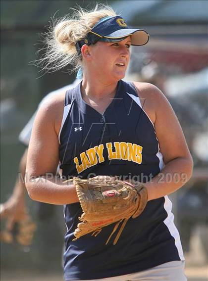 Thumbnail 1 in Gloucester City vs Saddle Brook (NJSIAA Public Finals) photogallery.