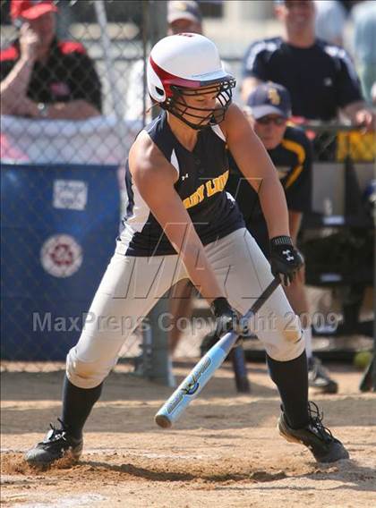Thumbnail 2 in Gloucester City vs Saddle Brook (NJSIAA Public Finals) photogallery.