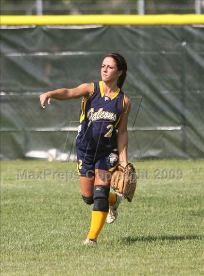 Thumbnail 1 in Gloucester City vs Saddle Brook (NJSIAA Public Finals) photogallery.